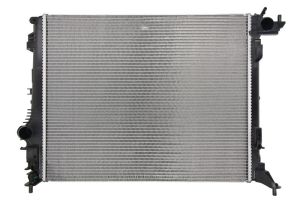 Chłodnica silnika VAL701683