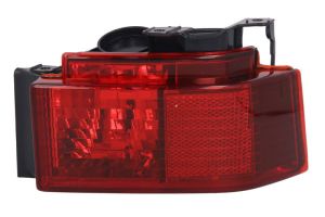 Lampa tylna przeciwmgielna TYC 19-0595-11-2