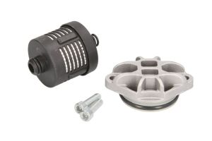 Filtr hydrauliki, sprzęgło lamelowe napędu na wszystkie koła V25-1300