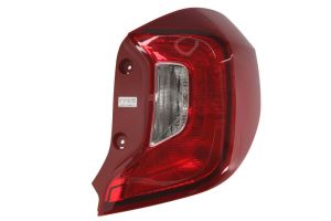 Lampa zespolonych świateł tylnych TYC 11-14463-05-2
