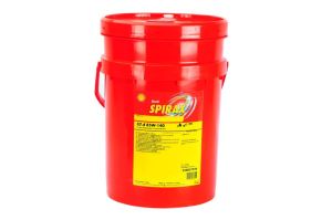 Oleje do przekladni manualnych SPIRAX S2 A 85W140 20L