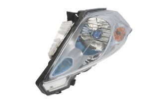 Reflektor świateł przednich VAL045165