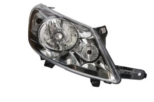 Reflektor świateł przednich TYC 20-1219-05-2