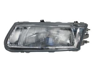 Reflektor świateł przednich TYC 20-5088-08-2