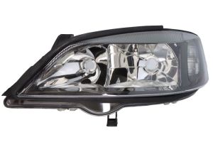 Reflektor świateł przednich TYC 20-5488-18-2