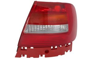 Lampa zespolonych świateł tylnych TYC 11-0005-01-2