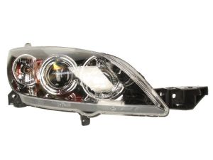 Reflektor świateł przednich TYC 20-0859-05-2