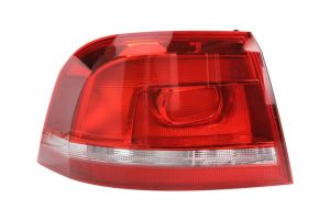 Lampa zespolonych świateł tylnych TYC 11-12484-01-2