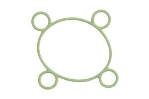 Uszczelka głowicy cylindrów S410480001014