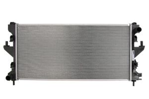 Chłodnica silnika VAL701727