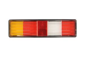 Szkło lampy świateł tylnych TL-UN008L-L/R