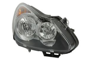 Reflektor świateł przednich VAL043380