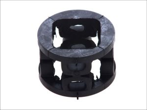 Odbój gumowy, resorowanie SAS4001618