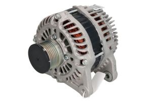 Alternator STX102138