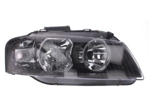 Reflektor świateł przednich TYC 20-0457-05-2