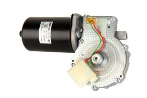 Silnik wycieraczek VAL403924