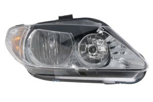 Reflektor świateł przednich VAL043921