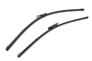 Pióro wycieraczki VAL574389