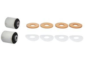 Zestaw naprawczy zawieszenia kabiny kierowcy STR-1202297