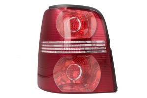 Lampa zespolonych świateł tylnych TYC 11-11674-01-2