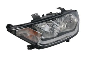 Reflektor świateł przednich VAL450680