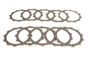 Tarcza sprzęgła TCS3451