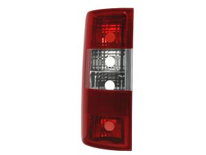 Lampa zespolonych świateł tylnych TYC 11-11684-01-2