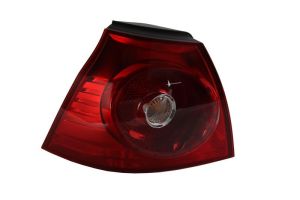 Lampa zespolonych świateł tylnych VAL088731