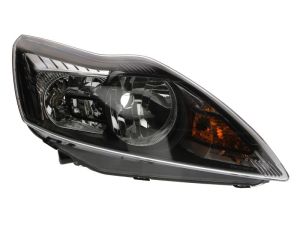 Reflektor świateł przednich TYC 20-11483-15-2