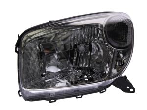 Reflektor świateł przednich TYC 20-0378-05-2