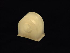 Guma drążka stabilizatora SAS4001440