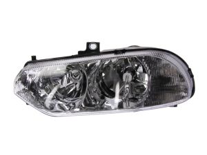 Reflektor świateł przednich TYC 20-5620-08-2