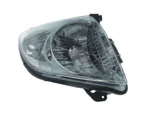 Reflektor świateł przednich TYC 20-0700-05-2