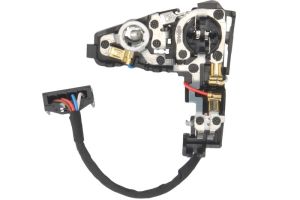 Uchwyt żarówki lampy tylnej zespolonej ULO1114221