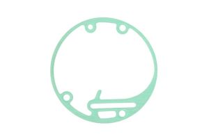 Uszczelka pokrywy alternatora S410485028001
