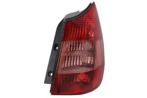 Lampa zespolonych świateł tylnych TYC 11-0459-01-2