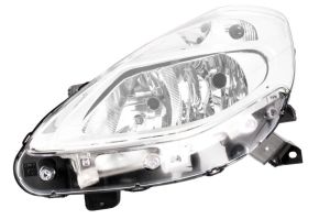 Reflektor świateł przednich VAL044051