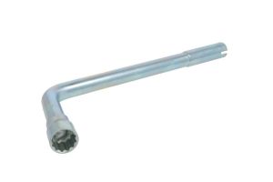 Klucz oczkowy do pobijania STR-KN001