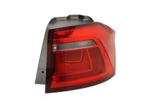 Lampa zespolonych świateł tylnych VAL045383