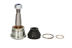 Sworzeń wahacza S014TC