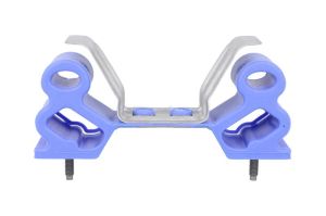 Wieszak tłumika SAS2950012