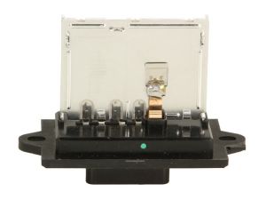 Rezystor wentylatora dmuchawy VAL509600