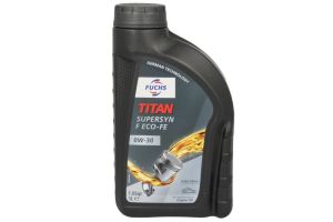 Olej silnikowy TITAN SYN F ECO-FE 0W30 1