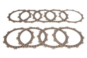 Tarcza sprzęgła TCS2356