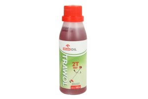 Olej silnikowy TRAWOL 2T RED 100ML