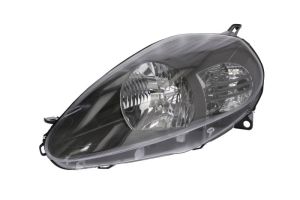 Reflektor świateł przednich TYC 20-0850-35-2