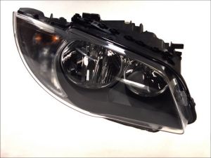 Reflektor świateł przednich VAL043903