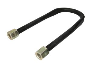 Strzemię resora STR-50413