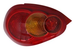 Lampa zespolonych świateł tylnych TYC 11-11754-01-2