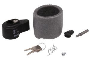 Zestaw montażowy urządzenia holującego STW10-FIX